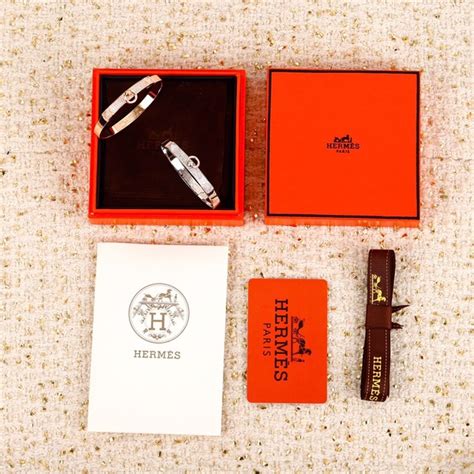 hermes cdc bracelet fake
